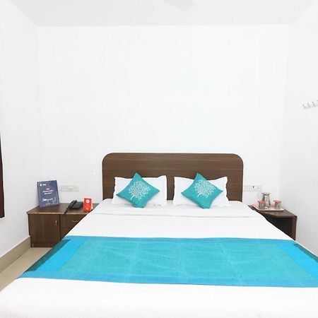 Hotel O Raaj Residency Chennai Exterior foto