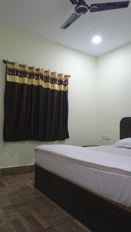 Hotel O Raaj Residency Chennai Exterior foto