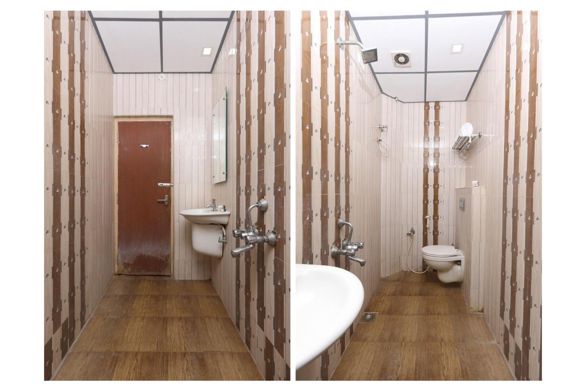 Hotel O Raaj Residency Chennai Exterior foto