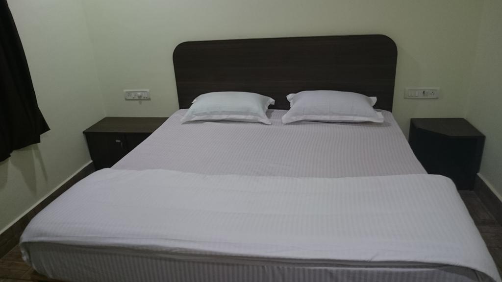 Hotel O Raaj Residency Chennai Quarto foto