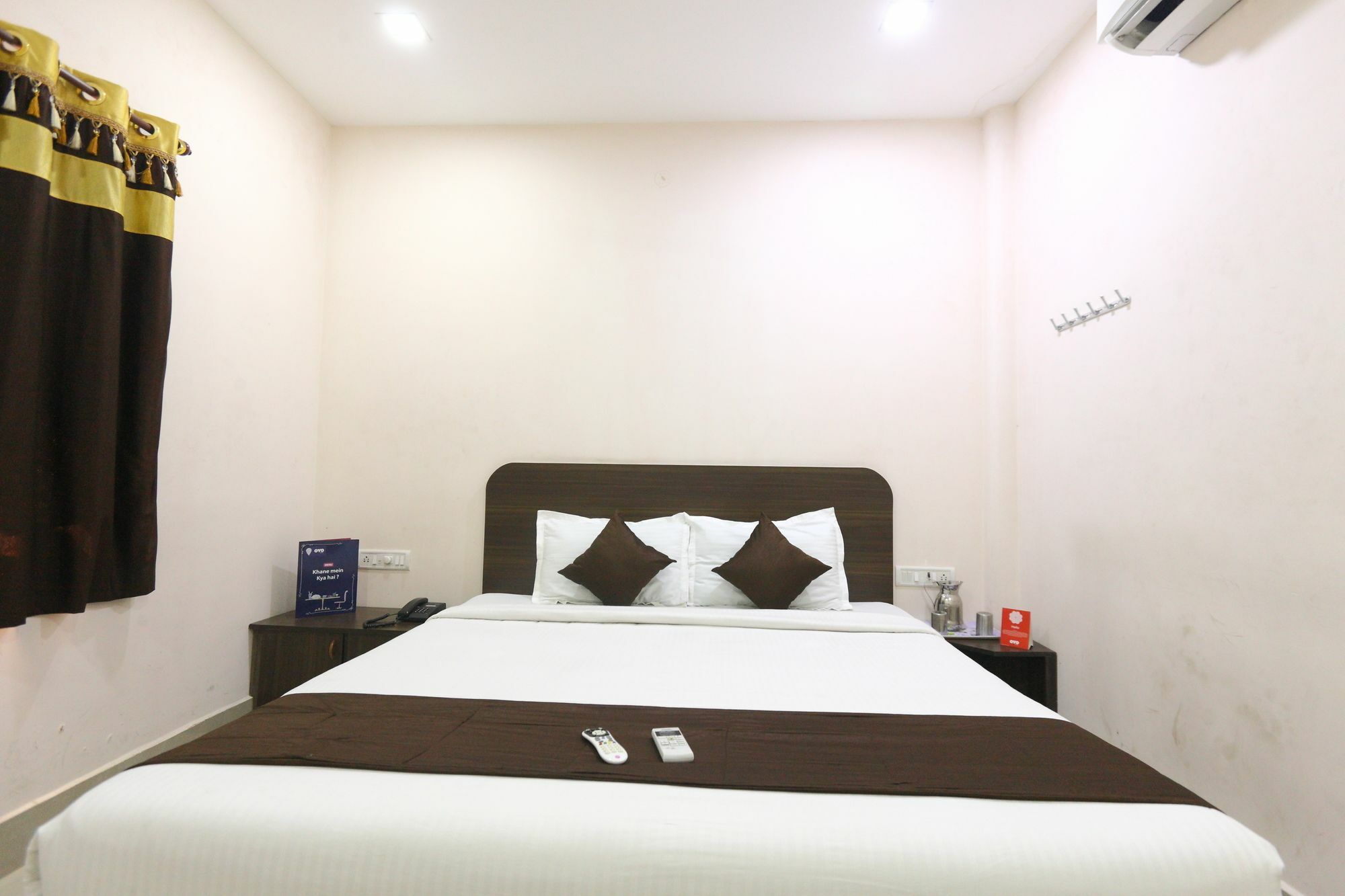 Hotel O Raaj Residency Chennai Exterior foto