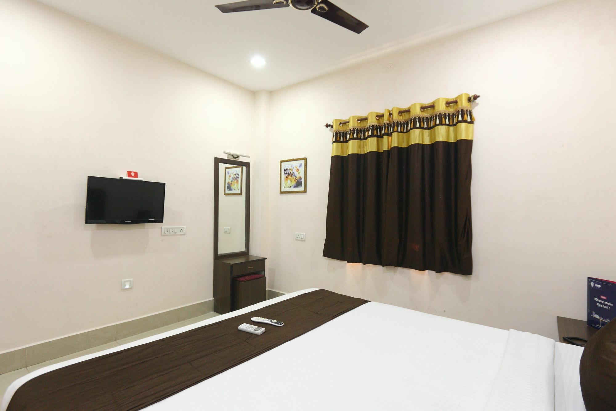 Hotel O Raaj Residency Chennai Exterior foto
