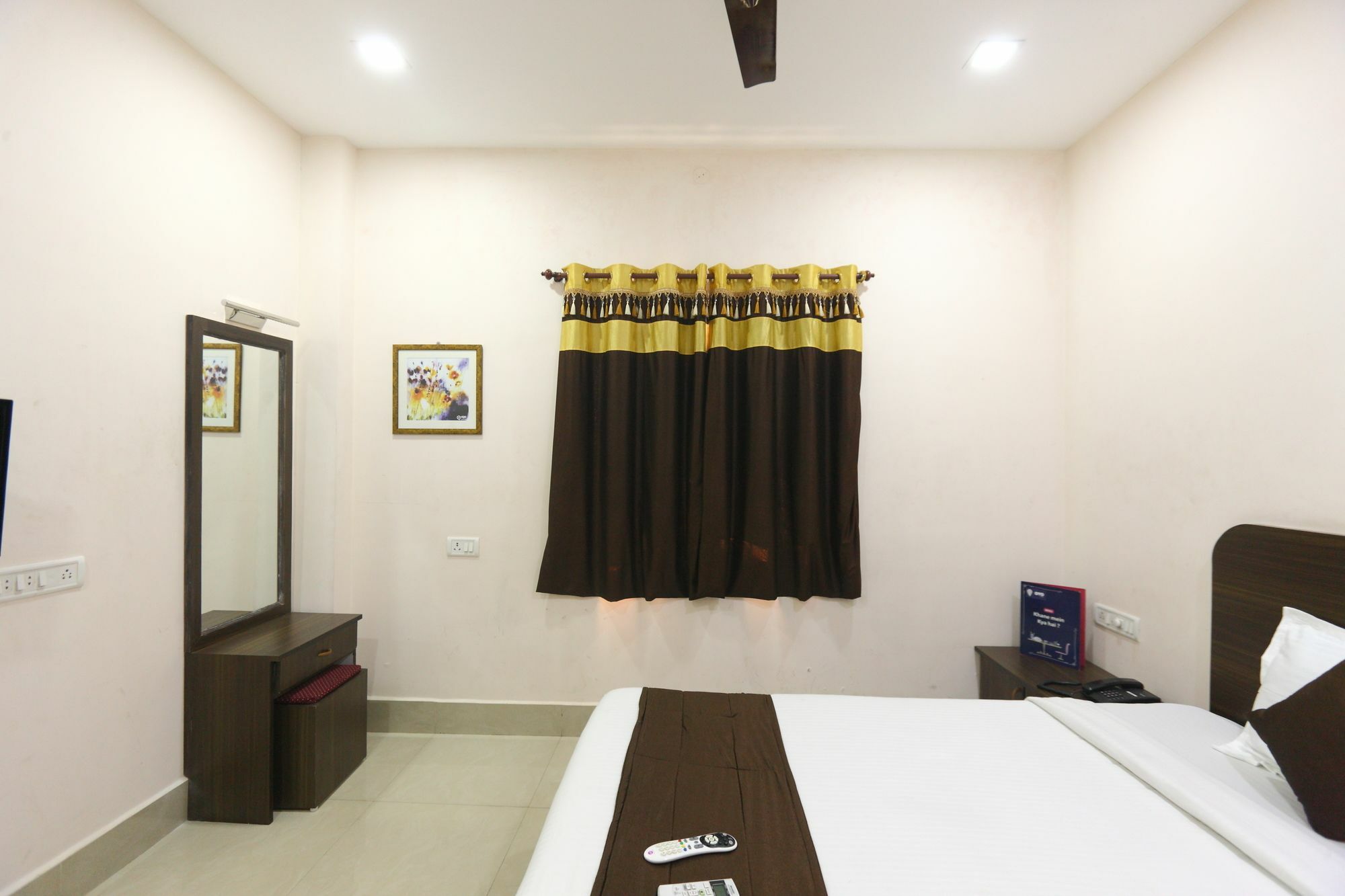 Hotel O Raaj Residency Chennai Exterior foto
